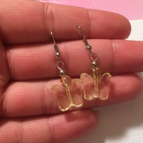 Two pair earrings - Picture 3 of 5